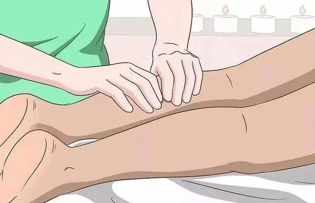 【關(guān)注】小腿突然抽筋，可不僅是缺鈣！(圖8)
