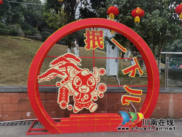 記憶合江，在這里尋找年的味道！(圖7)