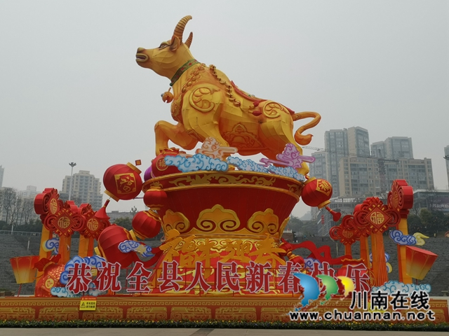 記憶合江，在這里尋找年的味道！(圖8)