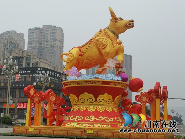 記憶合江，在這里尋找年的味道！(圖9)