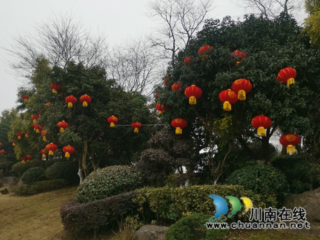 記憶合江，在這里尋找年的味道！(圖6)