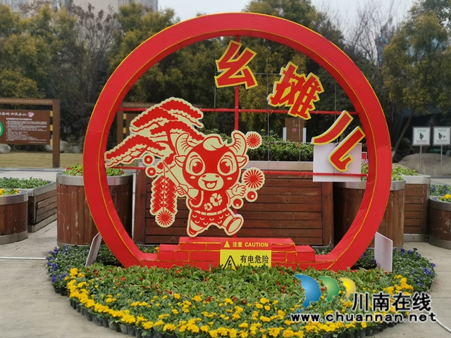 記憶合江，在這里尋找年的味道！(圖14)