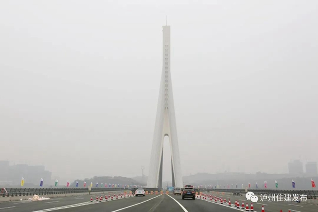 厲害了！瀘州這座橋(圖7)