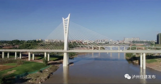 厲害了！瀘州這座橋(圖8)