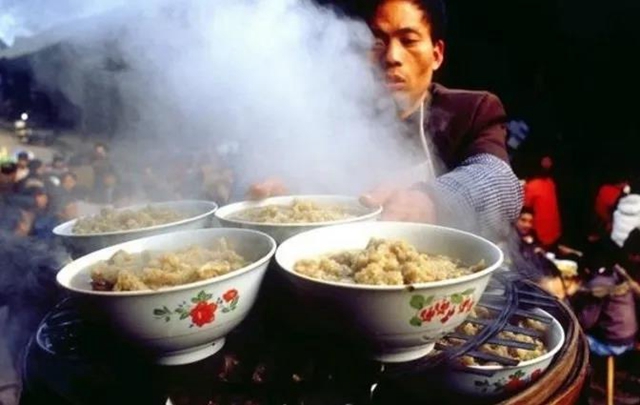 鄉(xiāng)村年味！川南農村過年習俗