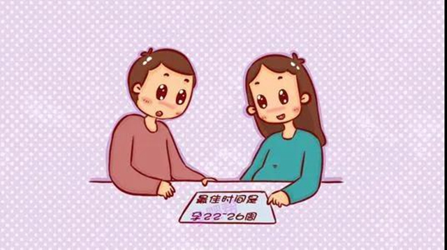 【擴(kuò)散】害怕寶寶先天畸形？這項(xiàng)檢查不可忽視！(圖7)