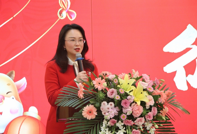 征途漫漫，唯有奮斗丨佳記酒業(yè)舉行2020 年度年終總結(jié)大會(huì)(圖10)