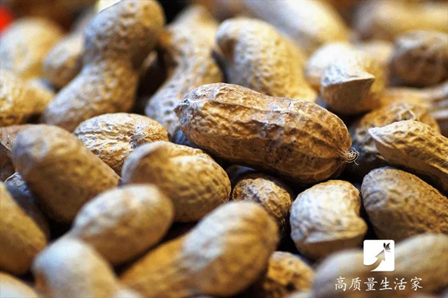 【注意】買年貨的注意啦！這些干果不要買！(圖3)