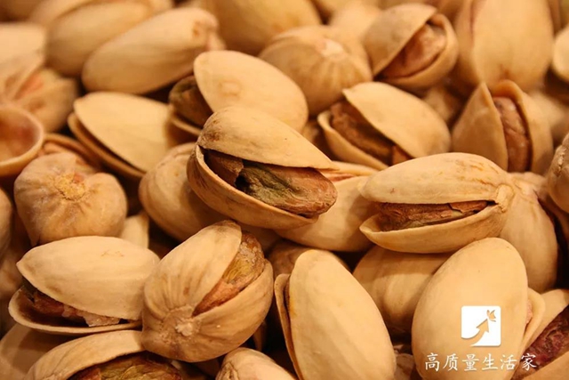 【注意】買年貨的注意啦！這些干果不要買！(圖6)