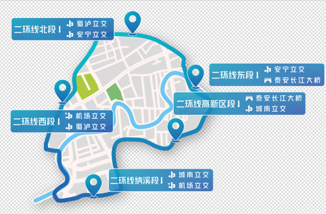 別踩雷！除中心區(qū)域外，瀘州這些區(qū)域也禁燃禁放煙花爆竹！