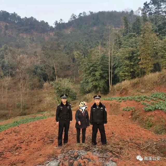 又有人被拘留！南溪警方連查3起涉火案件！(圖5)