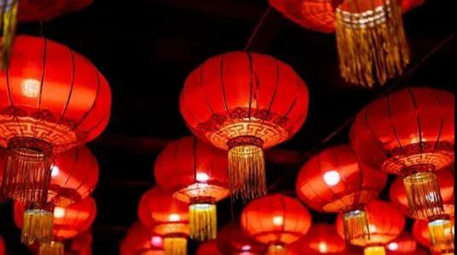 【圍觀】今年春節(jié)，有事就找他們！(圖1)