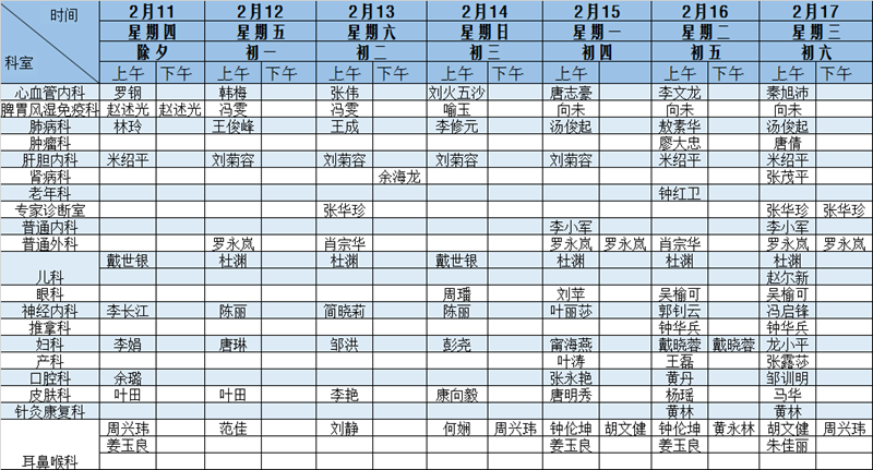 【圍觀】今年春節(jié)，有事就找他們！(圖5)