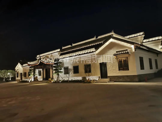 趕快來！內(nèi)江城區(qū)這兩個公園在辦“燈會”(圖4)