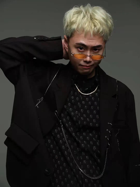 宜賓籍音樂(lè)人參與制作的歌曲上春晚啦！劉德華、關(guān)曉彤、王一博聯(lián)合演唱(圖4)