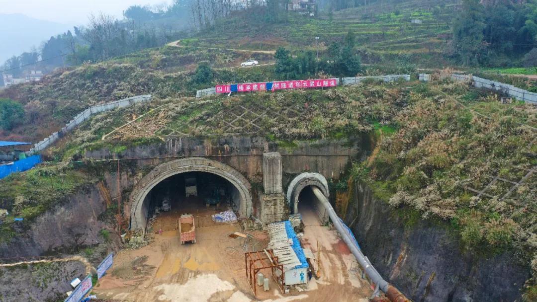 好消息！宜賓又一條鐵路來了(圖5)