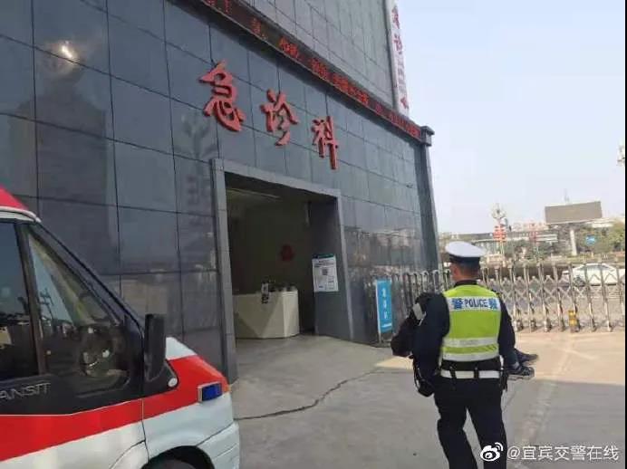 千萬警惕！宜賓已有一小孩手指被炸斷，春節(jié)這件事一定要重視(圖3)