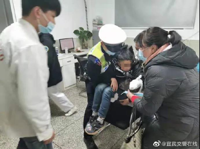 千萬警惕！宜賓已有一小孩手指被炸斷，春節(jié)這件事一定要重視(圖4)