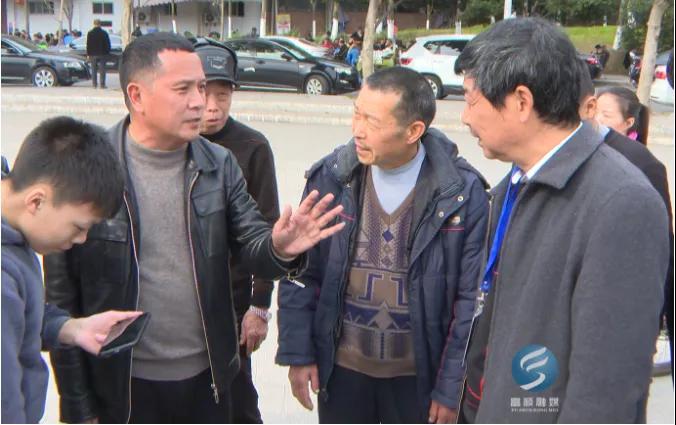 出一萬(wàn)也不賣！富順村民水井中居然發(fā)現(xiàn)……(圖2)