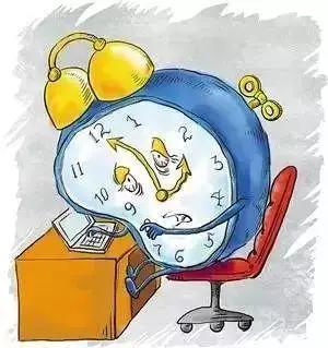 【擴散】注意！過年熬夜當心樂極生悲？(圖5)