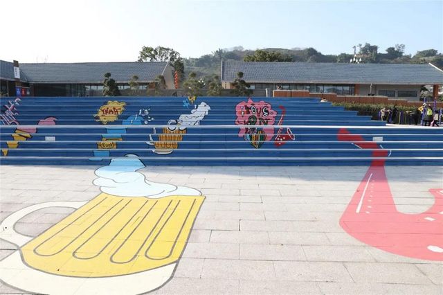 提醒！假期余額不足！去宜賓這些地方游玩還來得及！賞花、觀展、踏青……(圖3)
