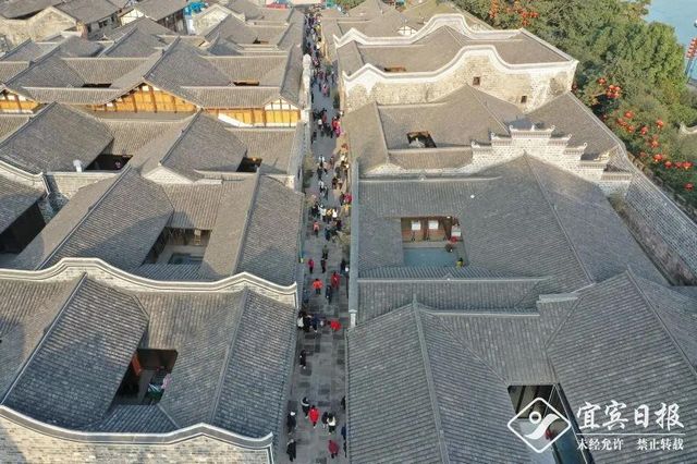 提醒！假期余額不足！去宜賓這些地方游玩還來得及！賞花、觀展、踏青……(圖23)