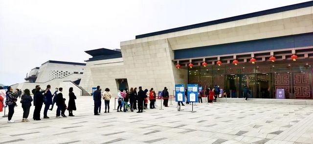提醒！假期余額不足！去宜賓這些地方游玩還來得及！賞花、觀展、踏青……(圖20)