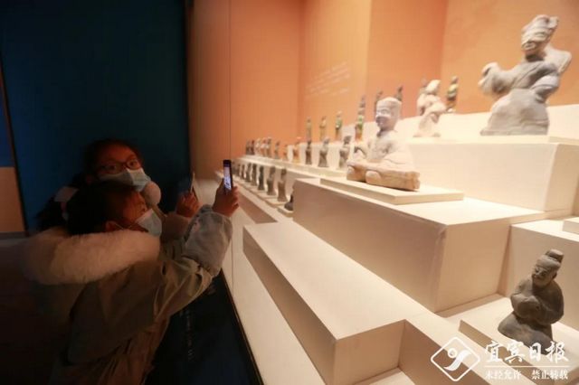 提醒！假期余額不足！去宜賓這些地方游玩還來得及！賞花、觀展、踏青……(圖21)