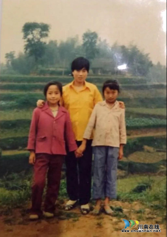 納溪農(nóng)村教師葛清蓮：只為大山深處的農(nóng)家孩子上好學(xué)(圖2)