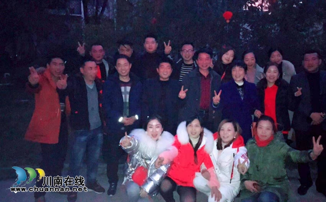 納溪農(nóng)村教師葛清蓮：只為大山深處的農(nóng)家孩子上好學(xué)(圖5)