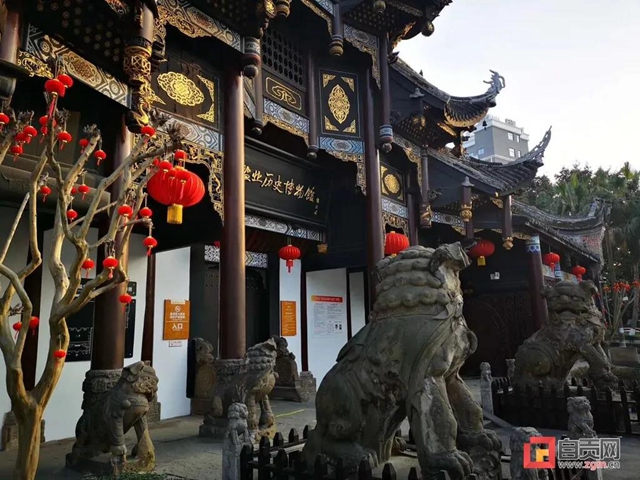 無(wú)邊光景一時(shí)新！春到鹽都——(圖12)