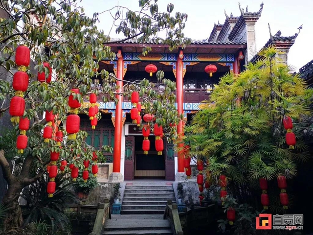 無(wú)邊光景一時(shí)新！春到鹽都——(圖11)