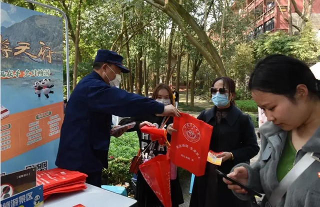 給文物古建系上“安全帶”！看，內(nèi)江“出手”(圖7)