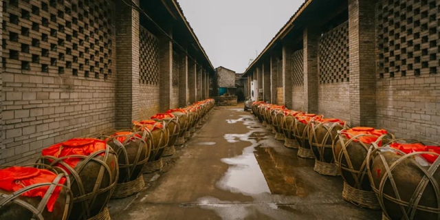 正月初九，佳記出酒| 佳記酒業(yè)漕溪基地春釀開工儀式圓滿舉行(圖1)