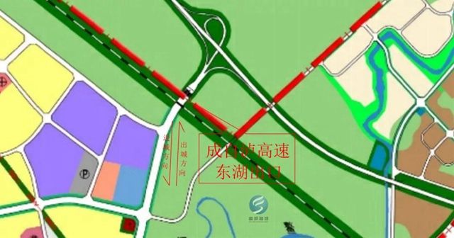 存在嚴(yán)重安全隱患！自貢這座橋?qū)⑷忾]檢測(cè)(圖4)