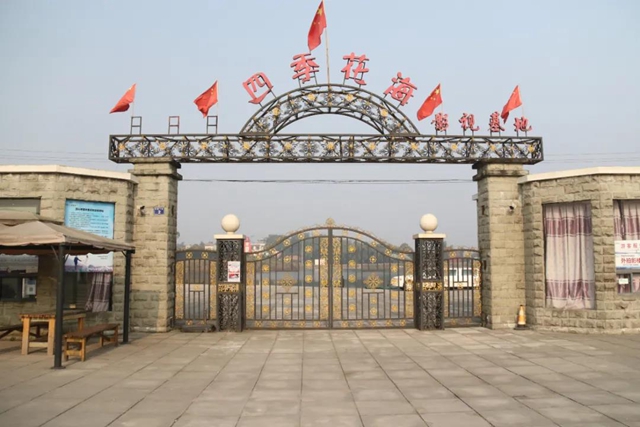 約！龍馬潭的這些春游打卡地美不勝收(圖5)