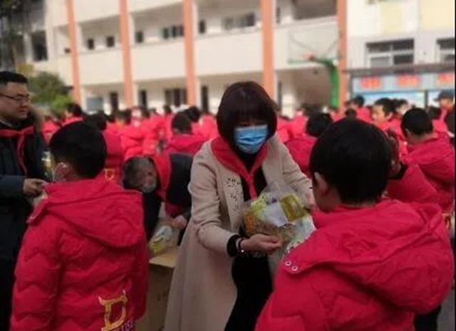 合江人物丨唐雪梅：24年堅守新聞“初心”(圖3)