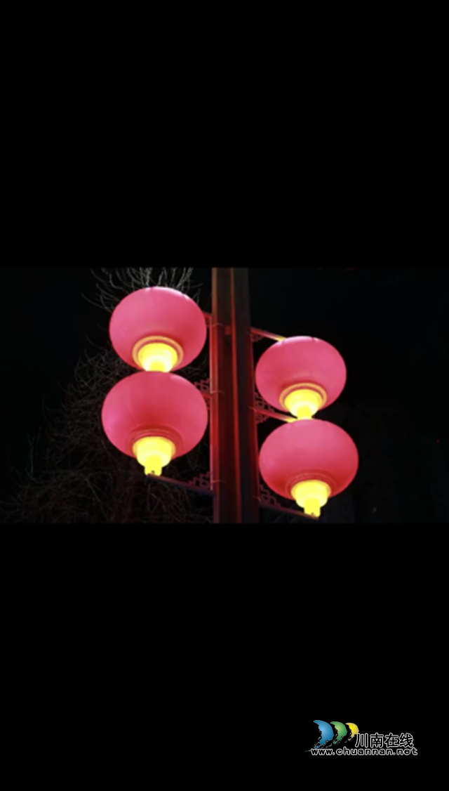 營造濃厚春節(jié)氛圍，打造溫暖幸福龍馬！(圖7)
