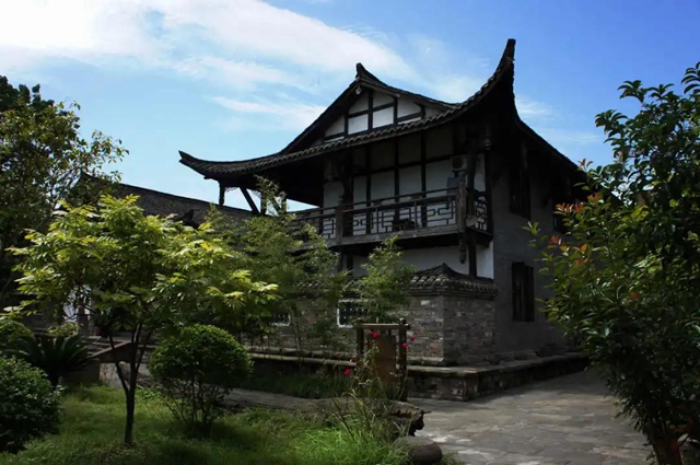 愛(ài)上合江先市的理由，都在這份地方特產(chǎn)名單里！(圖3)