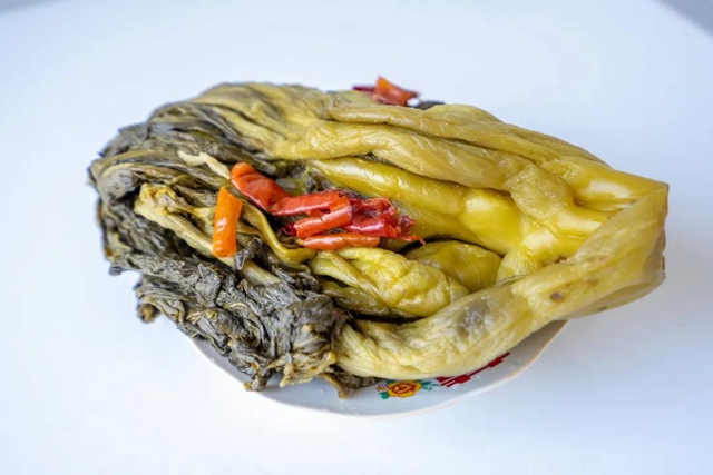 愛(ài)上合江先市的理由，都在這份地方特產(chǎn)名單里！(圖12)