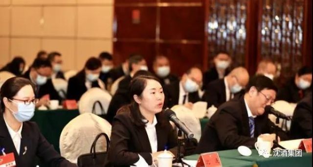 聚焦兩會丨瀘州市政協(xié)委員沈連積極建言獻(xiàn)策，成績斐然榮獲雙獎(圖4)