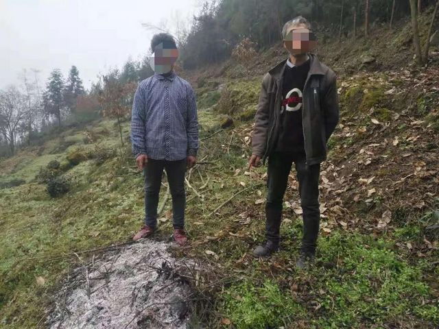 屏山又有6人被拘留！這件事情千萬重視……(圖6)