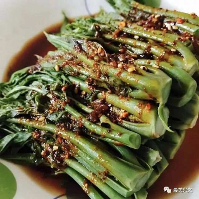 800多畝椿天！宜賓這種蔬菜正大量上市！好多人都愛吃(圖9)