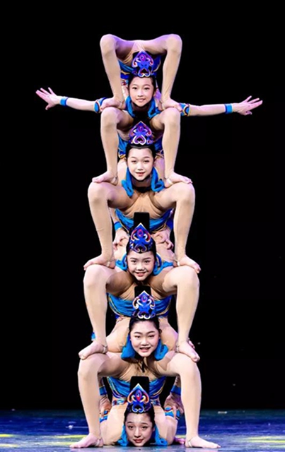 厲害了！宜賓這群人拿下國際大獎！(圖2)