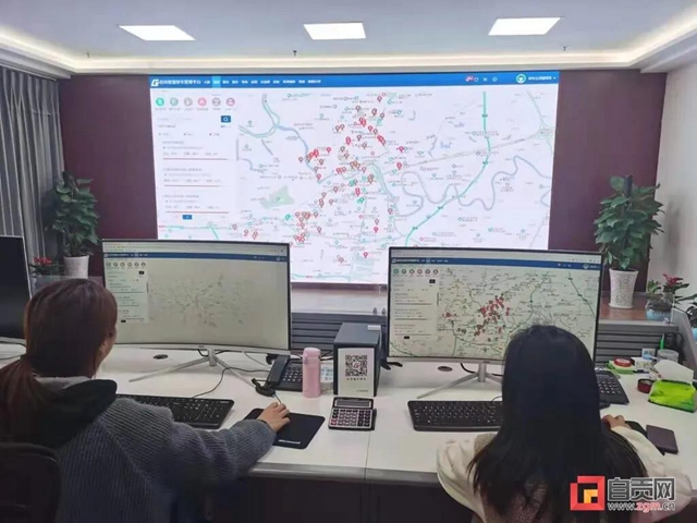 方便了！自貢今年計(jì)劃新增城區(qū)公共停車位1600個(gè)(圖5)