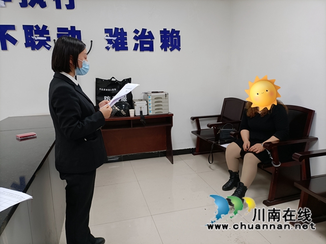 納溪：債權(quán)人身患絕癥至離世也未要回欠款，妻子怒而申請強制執(zhí)行