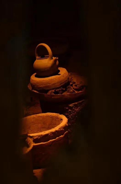 云展覽｜瀘州市女職工書畫攝影作品展（攝影類金獎(jiǎng)）(圖8)