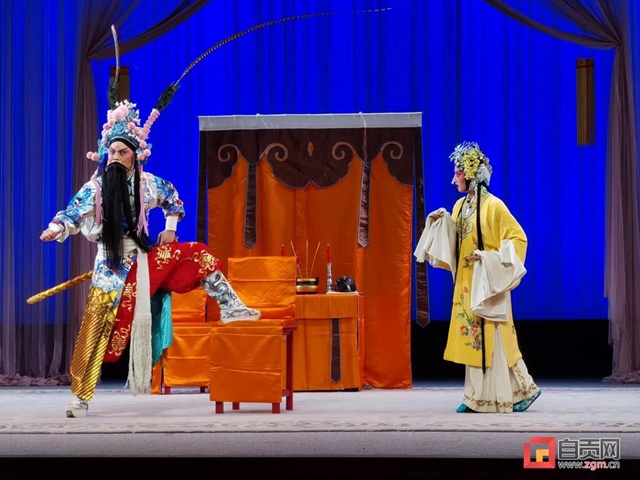 時(shí)隔15年！自貢川劇藝術(shù)中心再招學(xué)員(圖2)