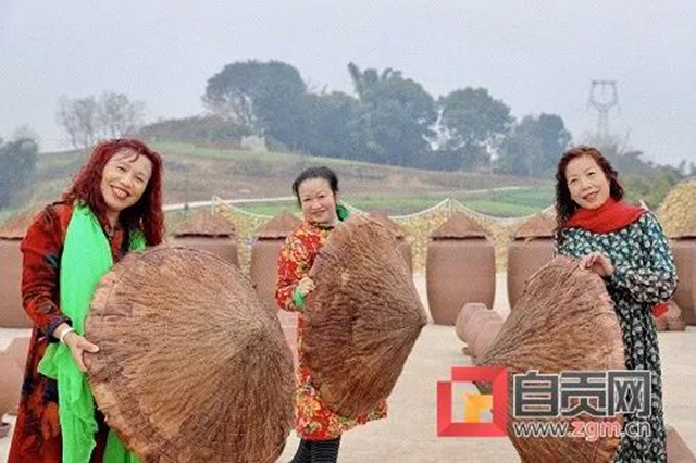 自貢的大頭菜，還能這樣耍......(圖9)