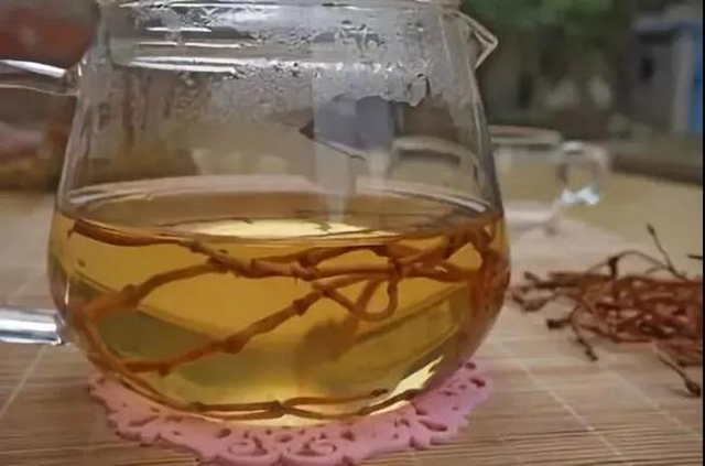 春暖花開，合江人挖野菜正當時……(圖11)